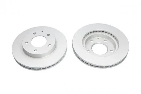 PARTS MAZDA Диск тормозной перед. (вентил.) Ford Probe,626, Premacy, Xedos 91-(258*24) KAVO BR4731C