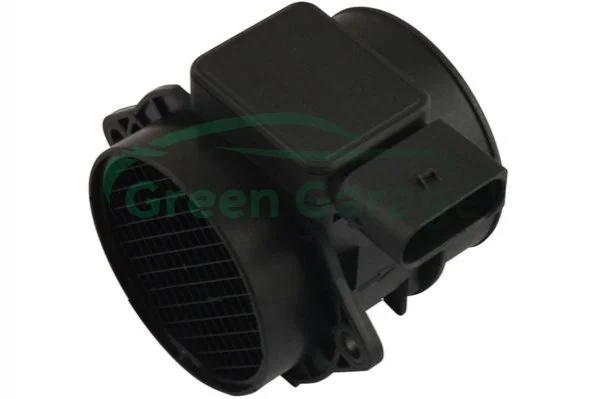 PARTS HYUNDAI Расходомер воздуха Sonata,Kia Carens,Magentis 2.0/2.4 05- KAVO EAS4008 (фото 1)