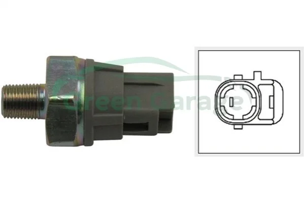Датчик тиску оливи Toyota Rav4/Honda Accord 1.0-4.4 88- (M1/8x28) 0.20 bar KAVO EOP2003 (фото 1)