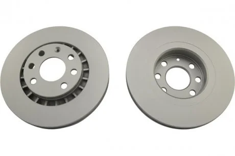 PARTS DAEWOO Диск тормозной передн.Nexia,Lanos,Espero (256*24) KAVO BR1201C