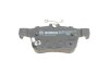 Колодки гальмівні (задні) Honda Civic X 1.0-2.0 16- (Teves) Q+ BOSCH 0986460019 (фото 2)
