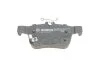 Колодки гальмівні (задні) Honda Civic X 1.0-2.0 16- (Teves) Q+ BOSCH 0986460019 (фото 2)