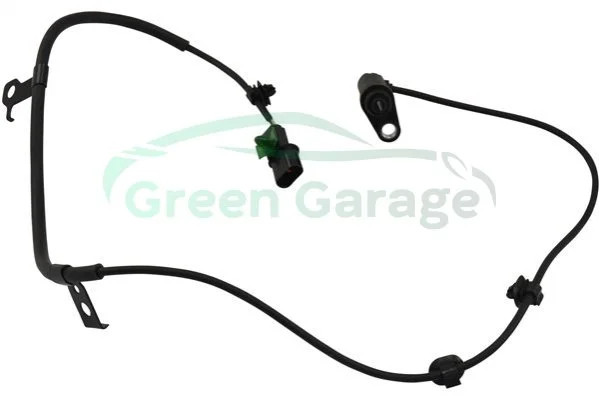 PARTS MITSUBISHI Датчик ABS задн.прав.Pajero Sport II 08- KAVO BAS5612 (фото 1)