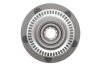 Підшипник маточини (задньої) Ford Transit 00-06 (+ABS) (к-кт) METELLI 192716 (фото 4)