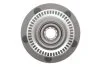 Підшипник маточини (задньої) Ford Transit 00-06 (+ABS) (к-кт) METELLI 192716 (фото 4)