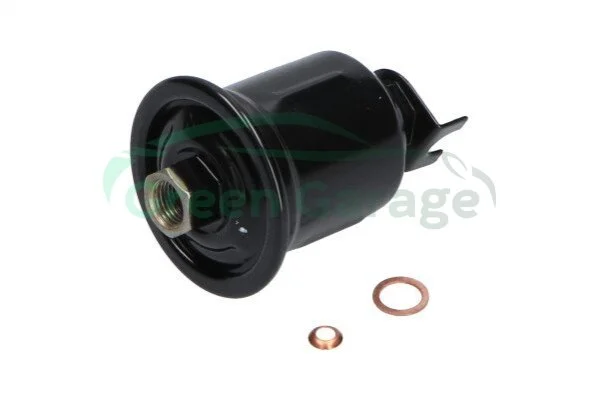 PARTS TOYOTA Фильтр топлива RAV-4,Supra 2.0/3.0 93-02 KAVO TF1940 (фото 1)