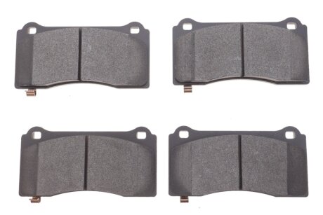 Колодки гальмівні (передні) Tesla Model 3 18-(з датчиком) KAVO KBP10045