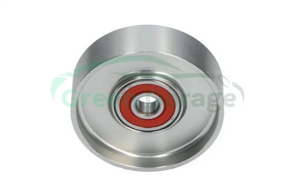 PARTS NISSAN Ролик натяжной Almera, Primera 1,8 00- KAVO DIP6507 (фото 1)