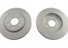 PARTS NISSAN Диск тормозной передн.Navara (16) KAVO BR6792C (фото 1)
