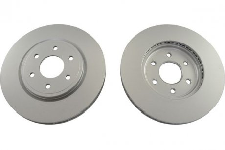 PARTS NISSAN Диск тормозной передн.Navara (16) KAVO BR6792C