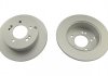 PARTS KIA Тормозной диск задн.Carens III KAVO BR4235C (фото 1)