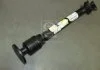 Вал карданний передний (вир-во SsangYong) SSANGYONG 3310008622 (фото 2)