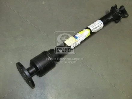 Вал карданний передний (вир-во SsangYong) SSANGYONG 3310008622
