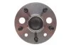 Підшипник маточини колеса KAVO WBH9022 (фото 1)