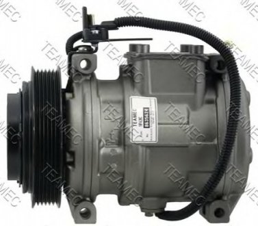 Компресор кондиціонера TEAMEC 8635624