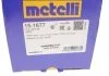 РШ шарнір (к-кт) METELLI 151677 (фото 8)