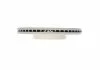 Диск тормозной KAVO BR2310C (фото 2)