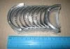 Вкладыши коренные к-кт-CR/SHF /0.25 NUBIRA(J100) (пр-во PMC-ESSENCE) PARTS-MALL HCJC044A (фото 1)