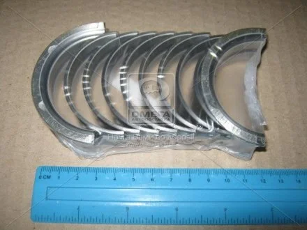 Вкладиші корінні к-кт-CR/SHF /0.25 NUBIRA(J100) (вир-во PMC-ESSENCE) PARTS-MALL HCJC044A