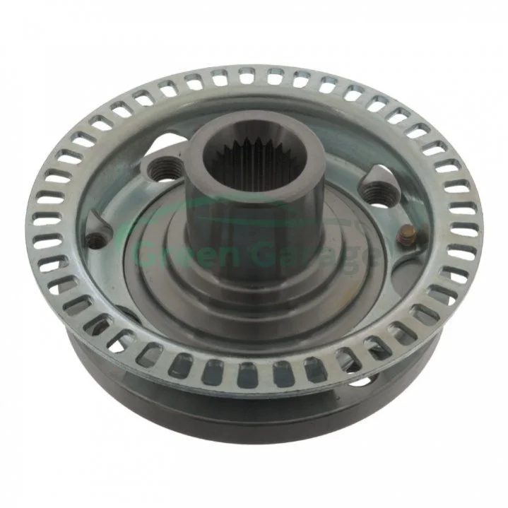 FEBI - Ступиця колеса FEBI BILSTEIN 01901 (фото 1)