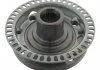 FEBI - Ступиця колеса FEBI BILSTEIN 01901 (фото 1)