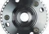FEBI - Ступиця колеса FEBI BILSTEIN 01901 (фото 3)