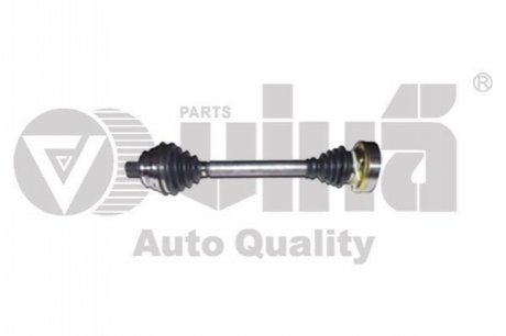 Axle.front VIKA 44071692801