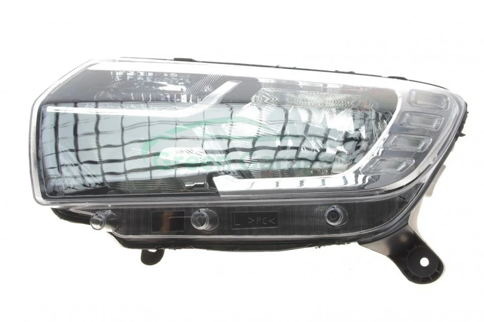Фара ліва AUTOTECHTEILE 503 0315 (фото 1)