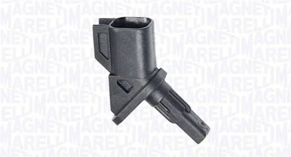 Датчик, кількість обертів колеса MAGNETI MARELLI 172100045010 (фото 1)