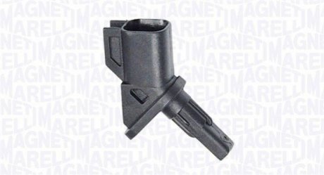 Czujnik ABS FORD/MAZDA/VOLVO FORD, MAZDA, VOLVO MAGNETI MARELLI 172100045010