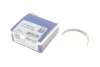 Підшипники ковзання шатунні MAHLE / KNECHT 029PL21921025 (фото 2)
