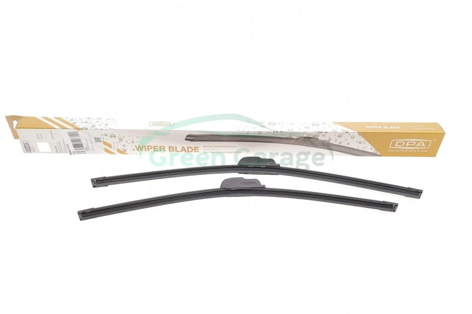 Wiper Blade DPA 99980111102 (фото 1)