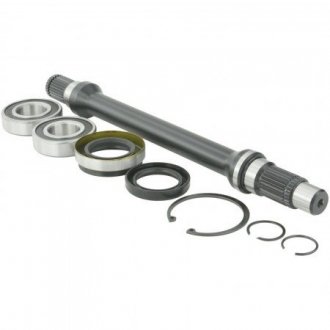 Shaft FEBEST 2112RANGELH