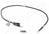 Cable JAPANPARTS BC159L (фото 1)