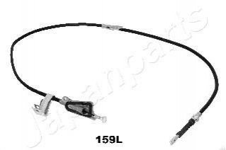 Cable JAPANPARTS BC159L