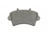 KLOCKI HAM./PRZ/ NISSAN INTERSTAR 02- BOSCH 0986424938 (фото 3)