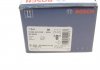 ДИСКОВІ КОЛОДКИ BOSCH 0986424938 (фото 4)