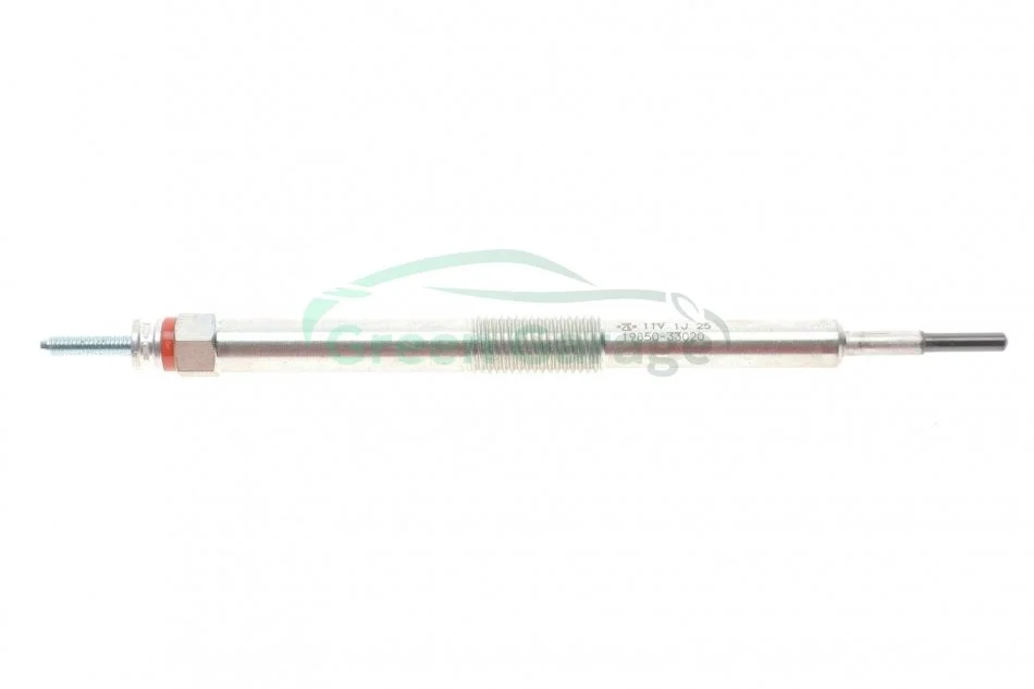 ┼ÜWIECA ┼╗AROWA TOYOTA YARIS 1.4 05- BOSCH F01G004030 (фото 1)