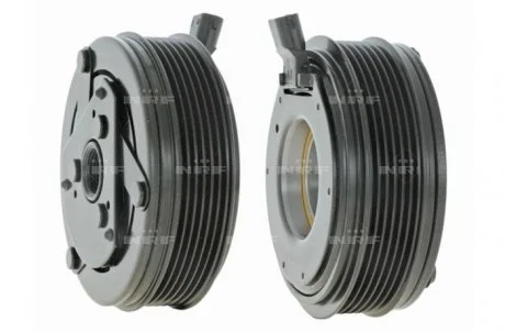 SPRZEGLO SPREZARKI KLIMATYZACJI NRF 380084