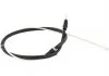 Cable Pull, parking brake FEBEST 23100JETVIR (фото 1)