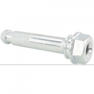 Guide Bolt, brake caliper FEBEST 0574MZ6LOWF