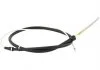 Cable Pull, parking brake FEBEST 23100POLR (фото 1)