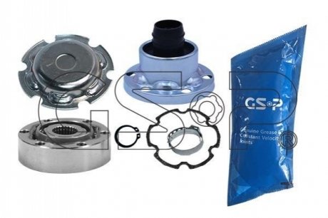 PRZEGUB WALU NAPEDOWEGO GSP 661094