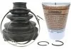 Bellow Kit, drive shaft FEBEST 0115ASU40T (фото 1)