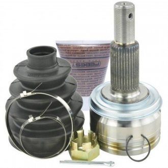 Шрус зовнішній 33x55x32 FEBEST 0210L33