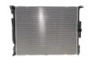 CH┼üODNICA BMW 3 12- NRF 550254 (фото 1)
