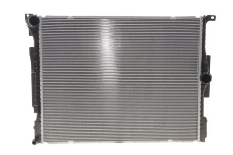 CH┼üODNICA BMW 3 12- NRF 550254