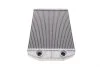 Heat Exchanger Van Wezel 17016700 (фото 3)