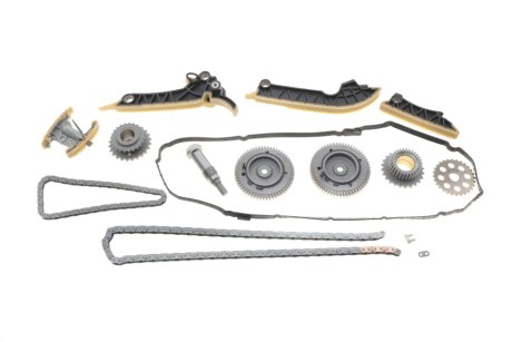 ZESTAW ROZRZ. MAGNETI MARELLI 341500001490