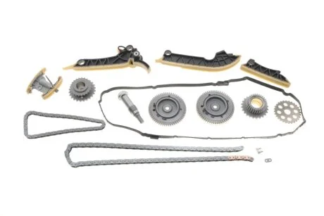 ZESTAW ROZRZ. MAGNETI MARELLI 341500001490
